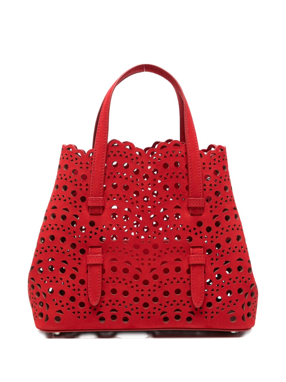 MINA 20 LEAHTER HANDBAG