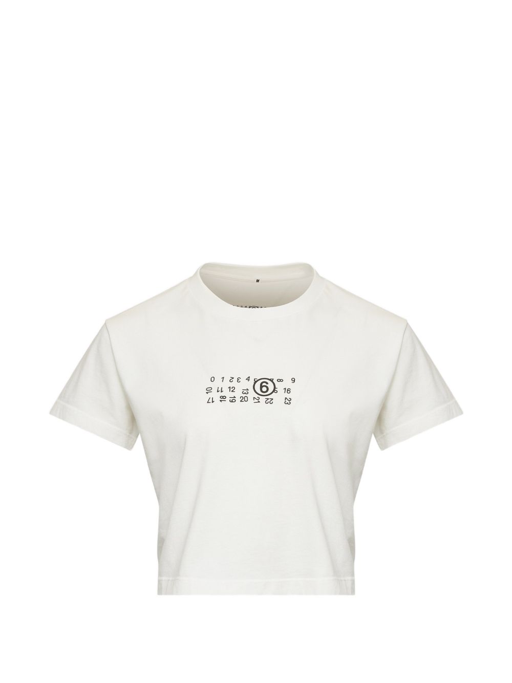 LOGO COTTON T-SHIRT