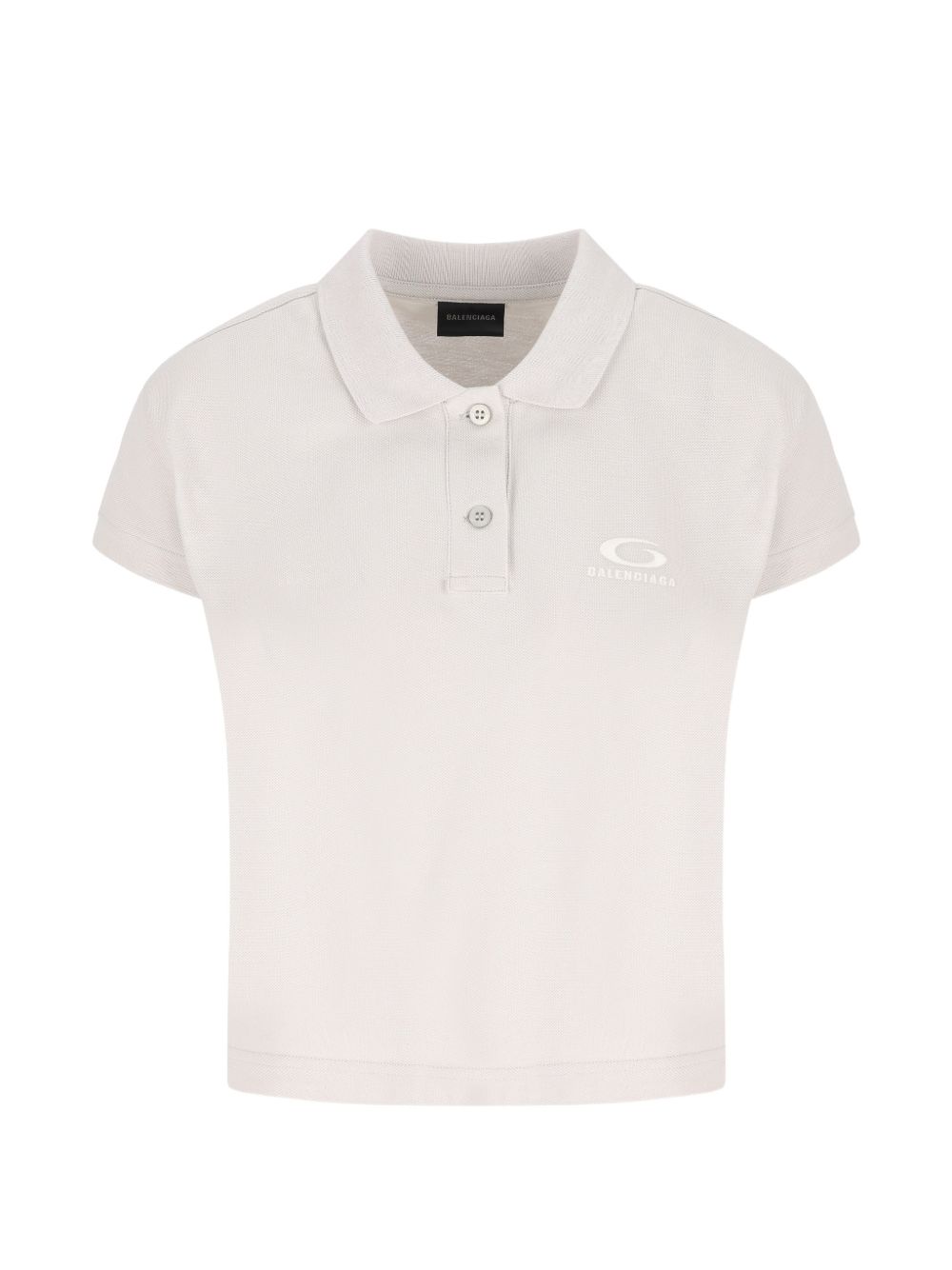 COTTON POLO SHIRT