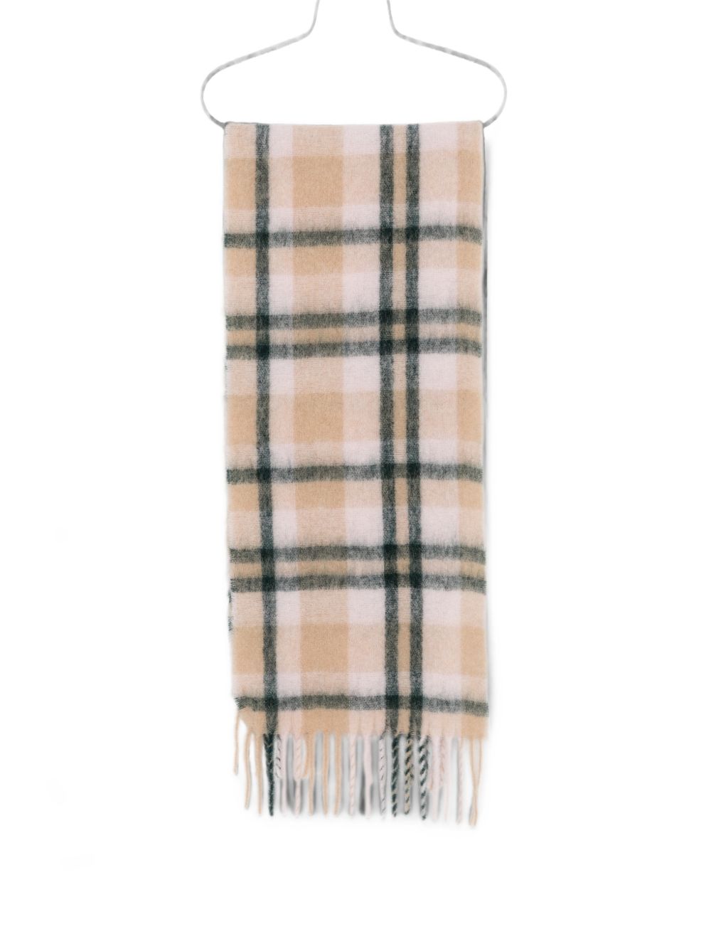 WOOL SCARF