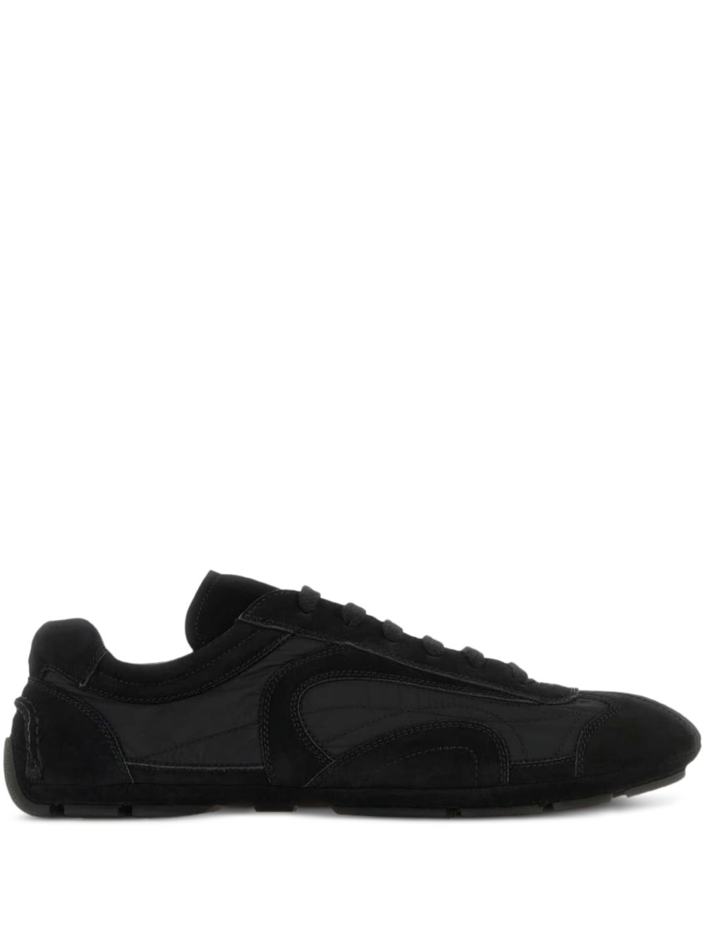 MONTECARLO RE-EDITION 2005 SNEAKERS