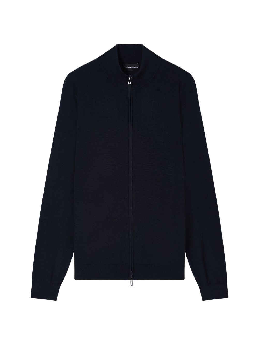 WOOL CARDIGAN