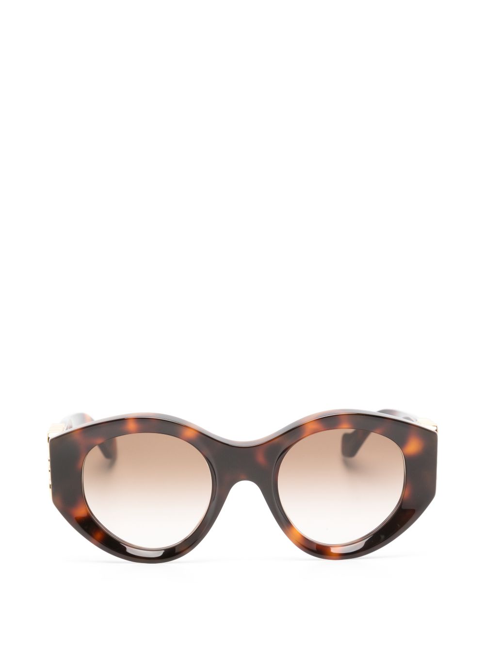 BUTTERFLY MAXI SUNGLASSES