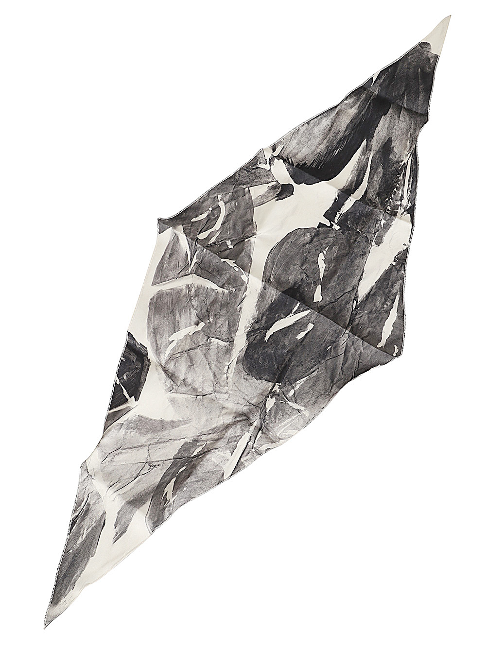 SILK FOULARD