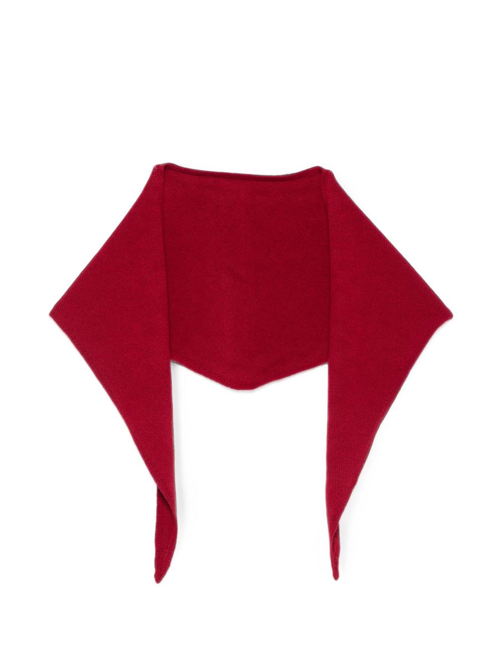 CASHMERE SCARF
