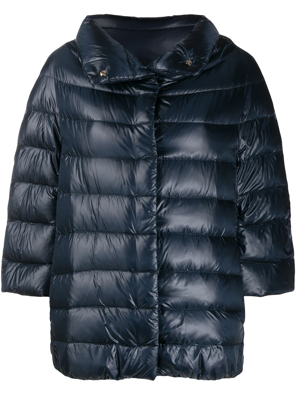 AMINTA NYLON CAPE