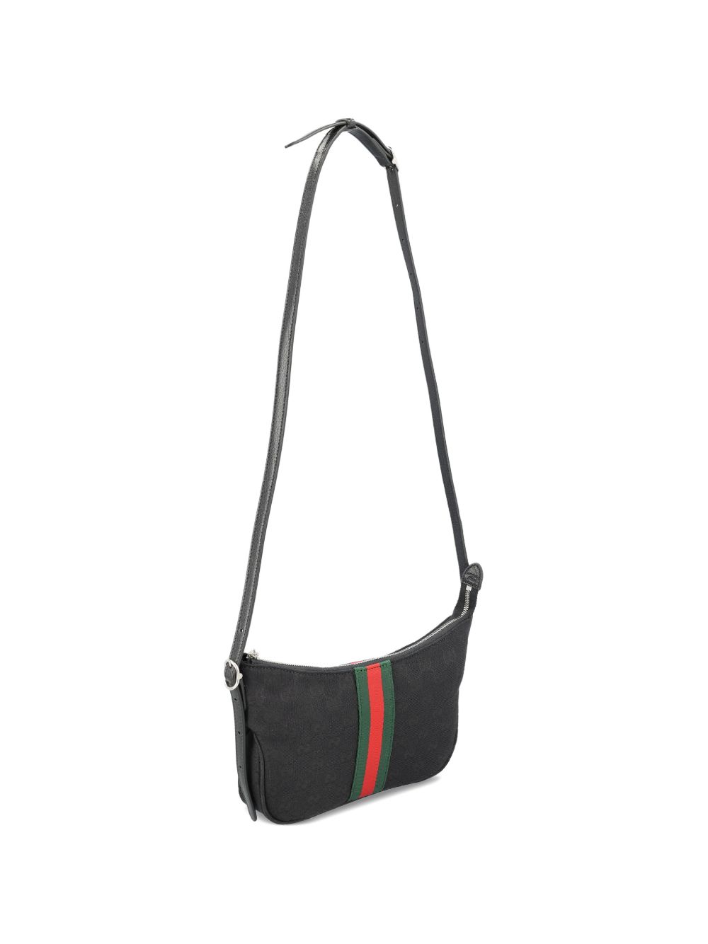 LUNETTA SMALL CROSSBODY BAG