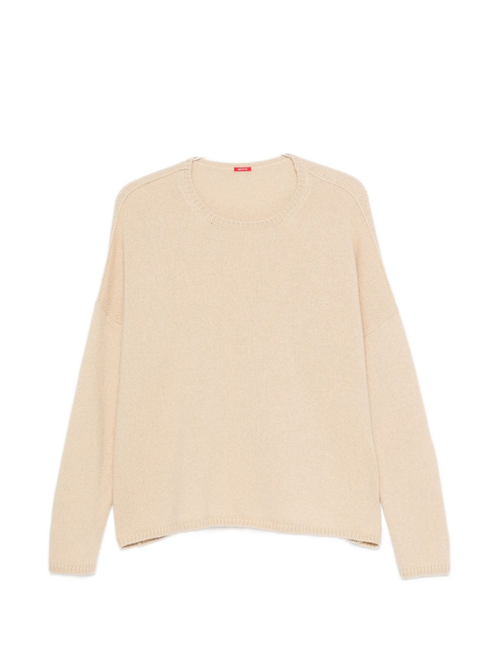 CASHMERE SWEATER