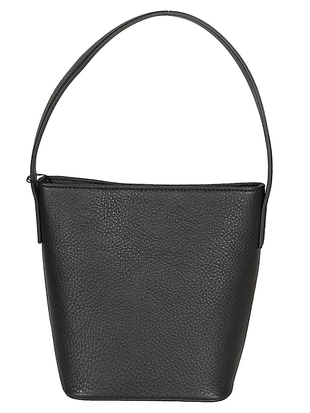 SMALL LEATHER HANDBAG