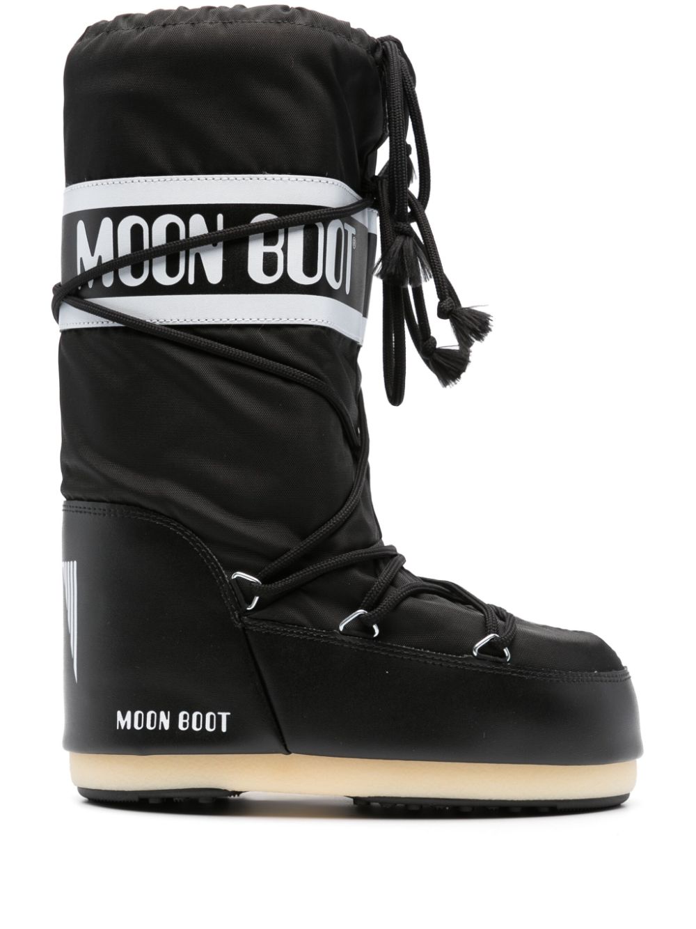 ICON HIGH SNOW BOOTS