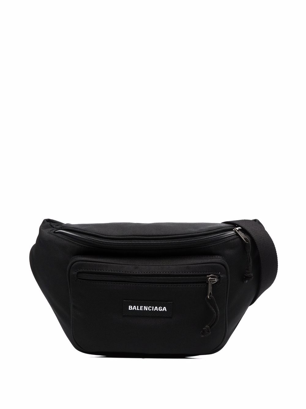 EXPLORER NYLON BALTBAG