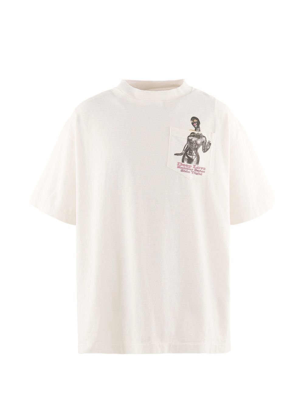 POCKET T-SHIRT