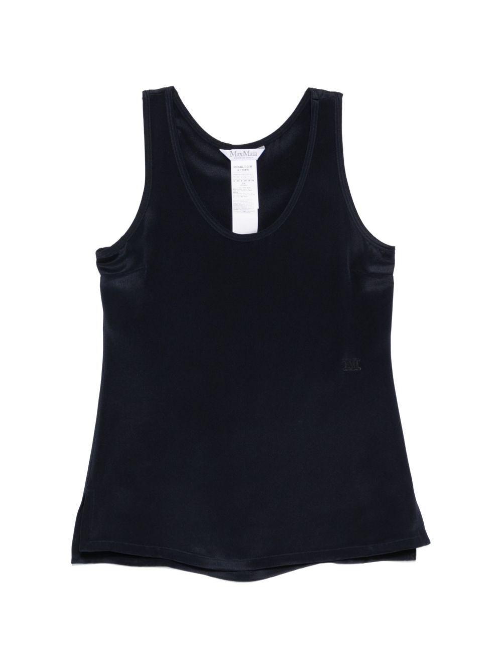 SILK TANK TOP