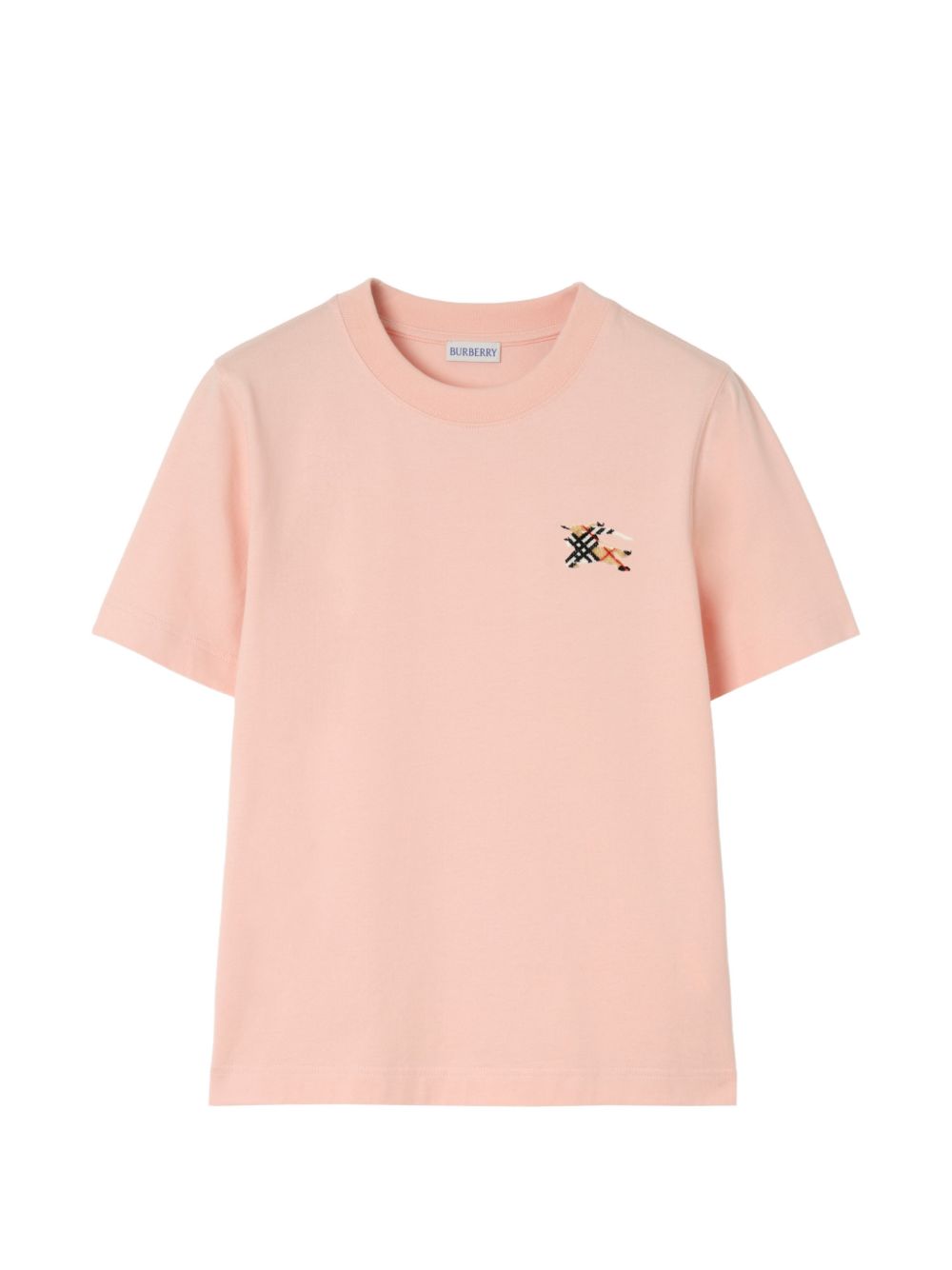 LOGO COTTON T-SHIRT