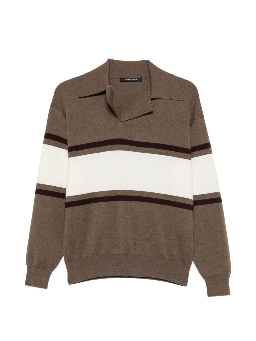 PHOEBE PHILO Knitwear — EK151KW0104049TE