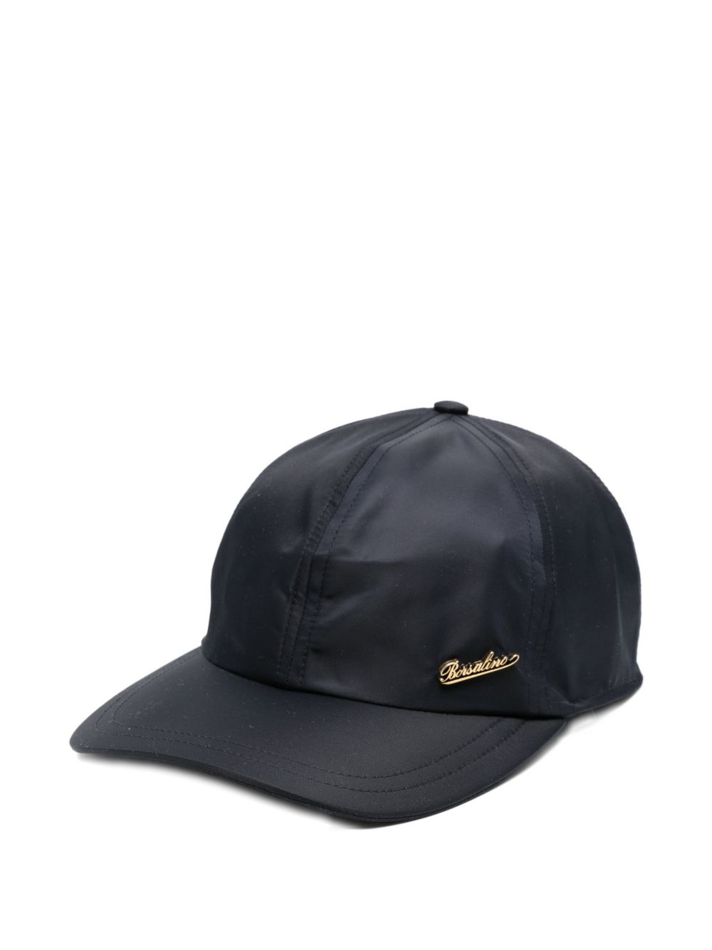 HIKER NYLON CAP
