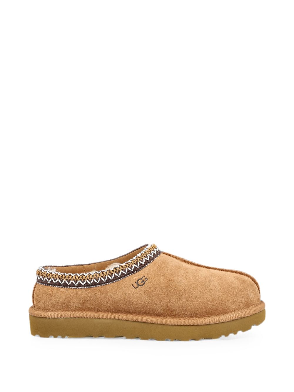 TASMAN II SLIPPERS