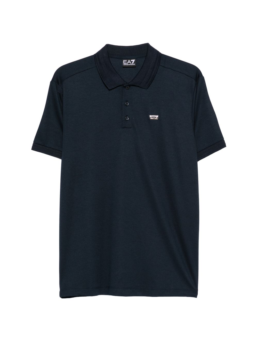 LOGO POLO SHIRT