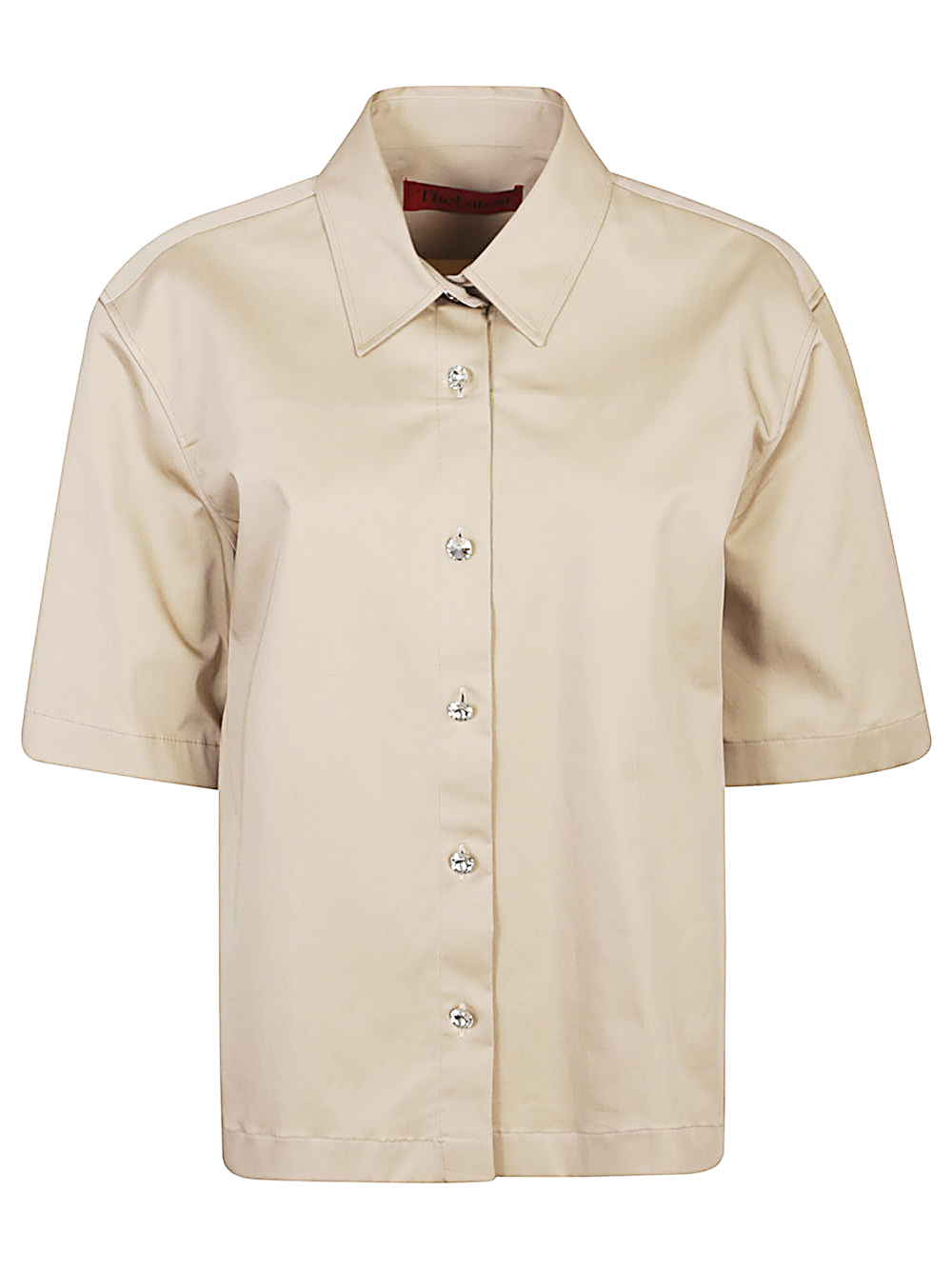BEN COTTON SHIRT