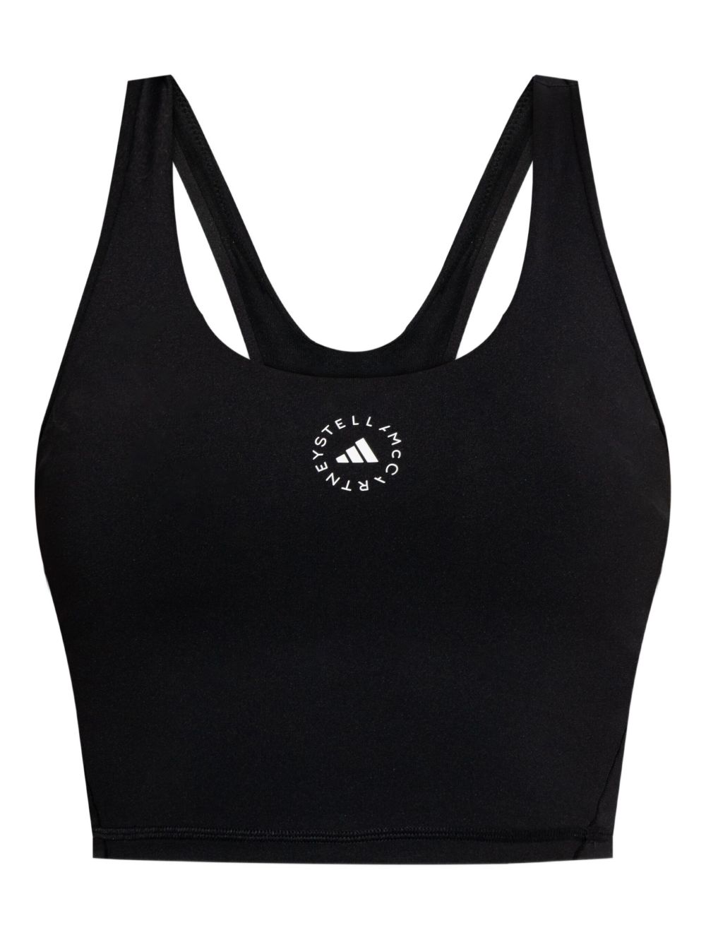LOGO TANK TOP
