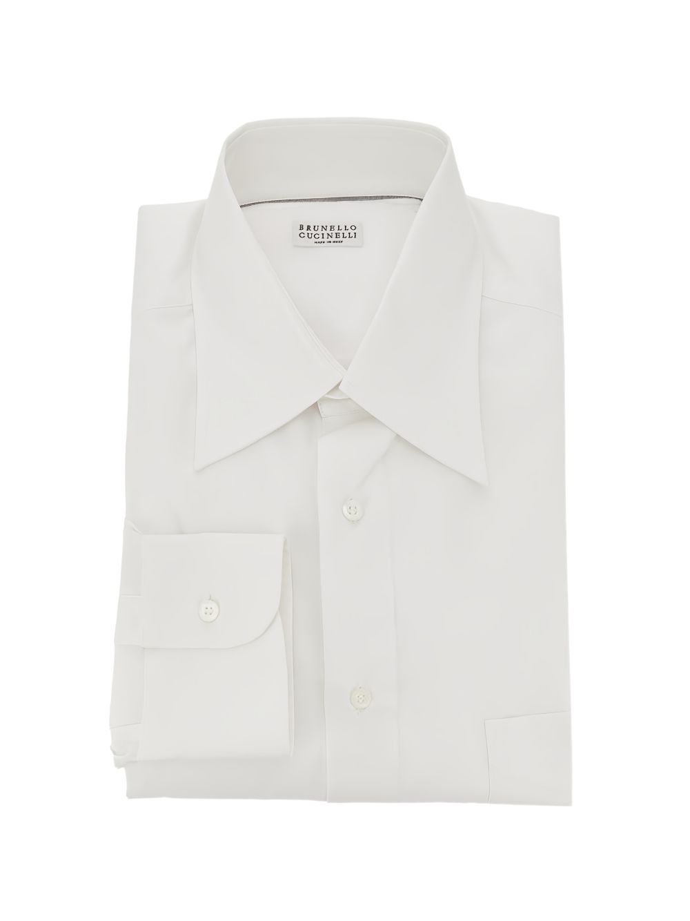 COTTON SHIRT