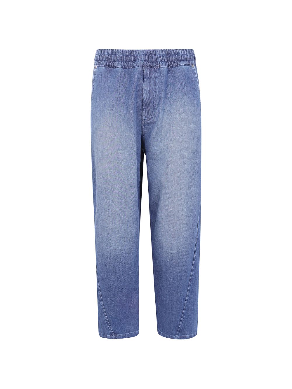 WIDE-LEG TROUSERS