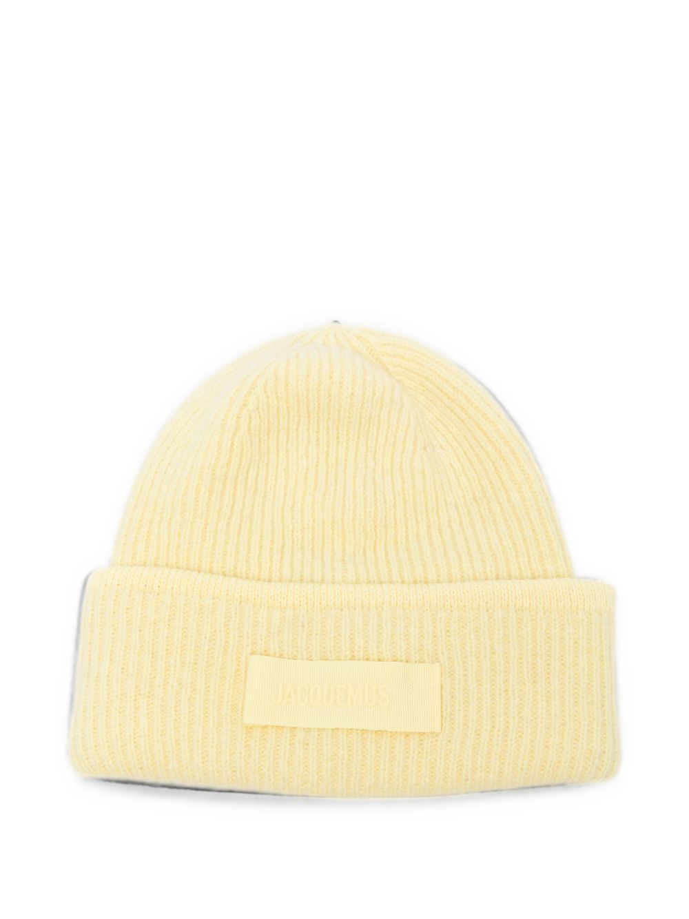 LE BONNET WOOL BEANIE