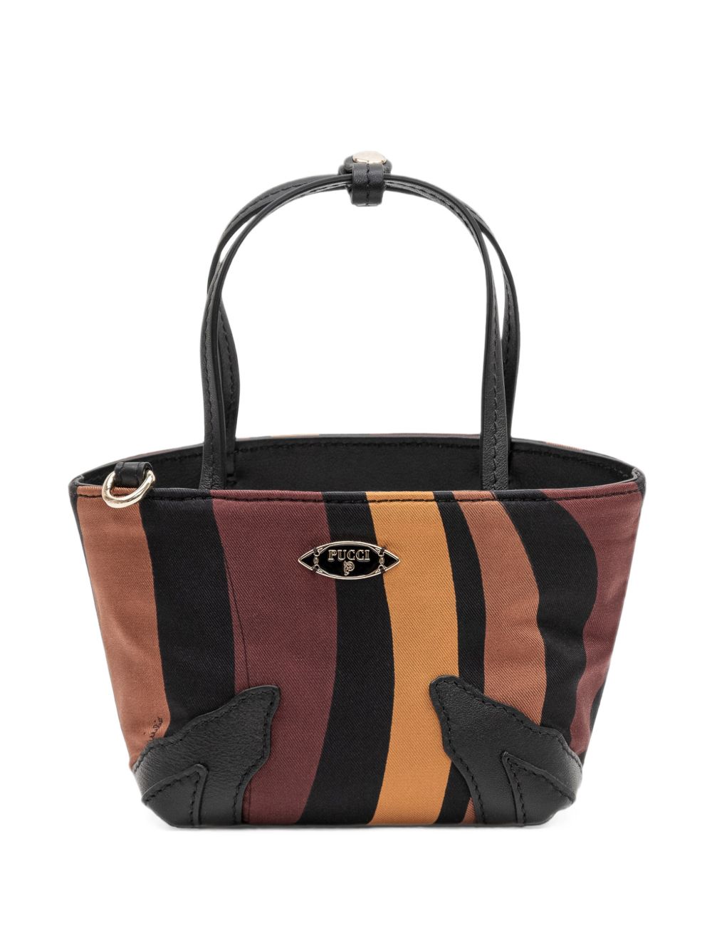PRINTED TOTE BAG