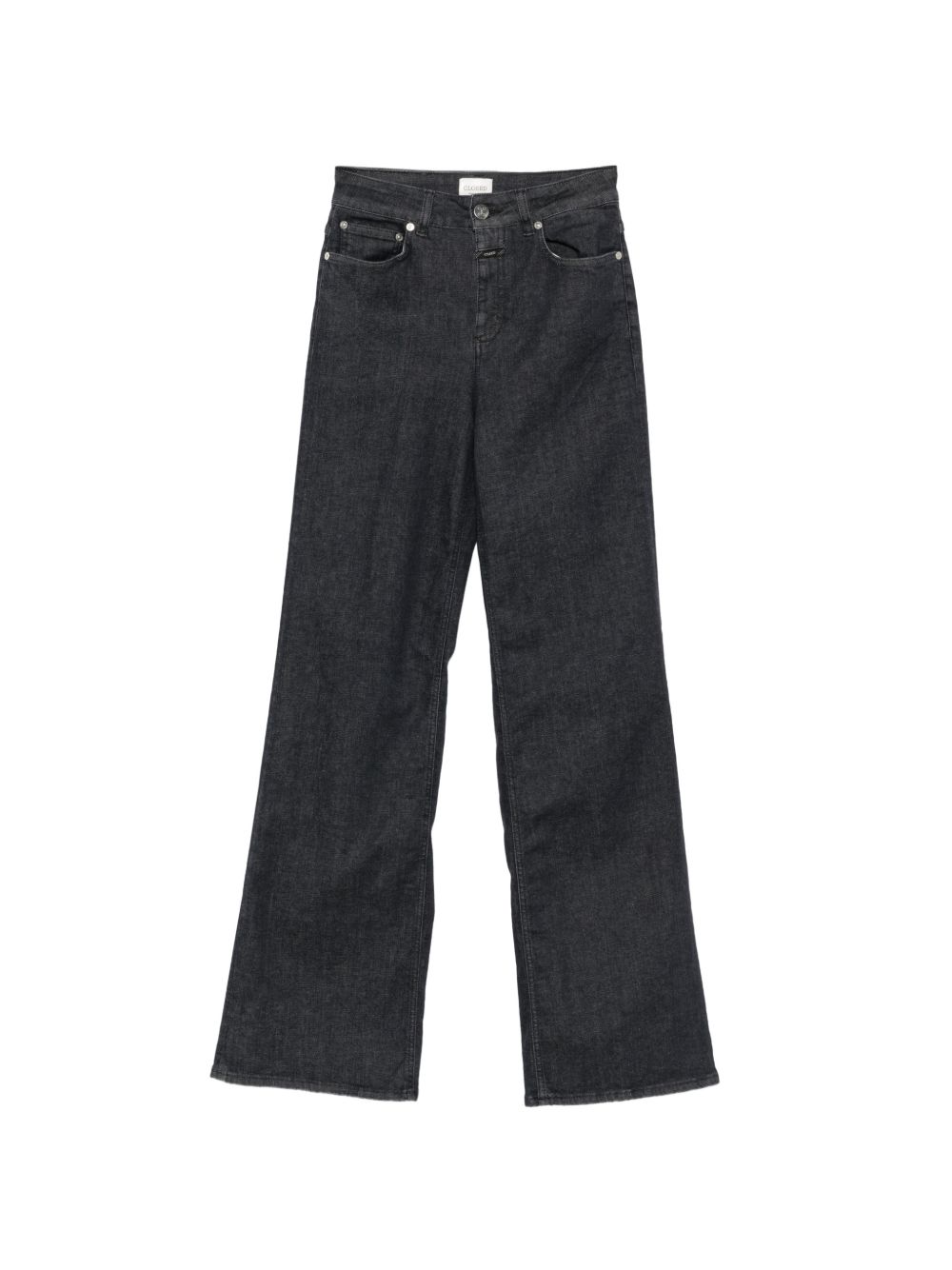 CLOSED · JANNA DENIM COTTON JEANS