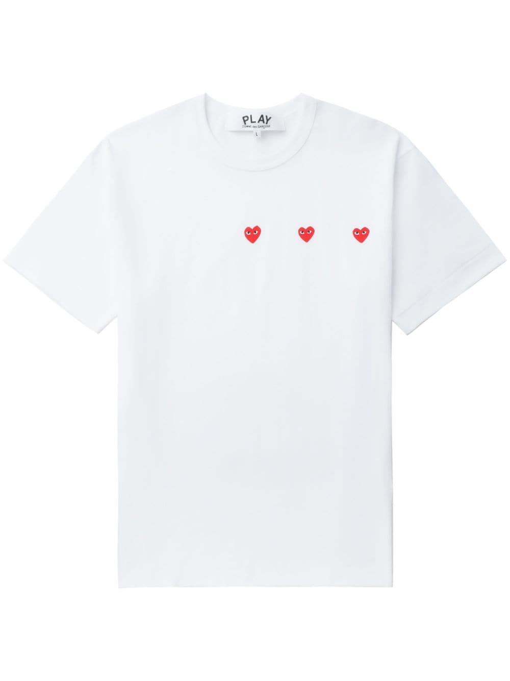 COTTON T-SHIRT
