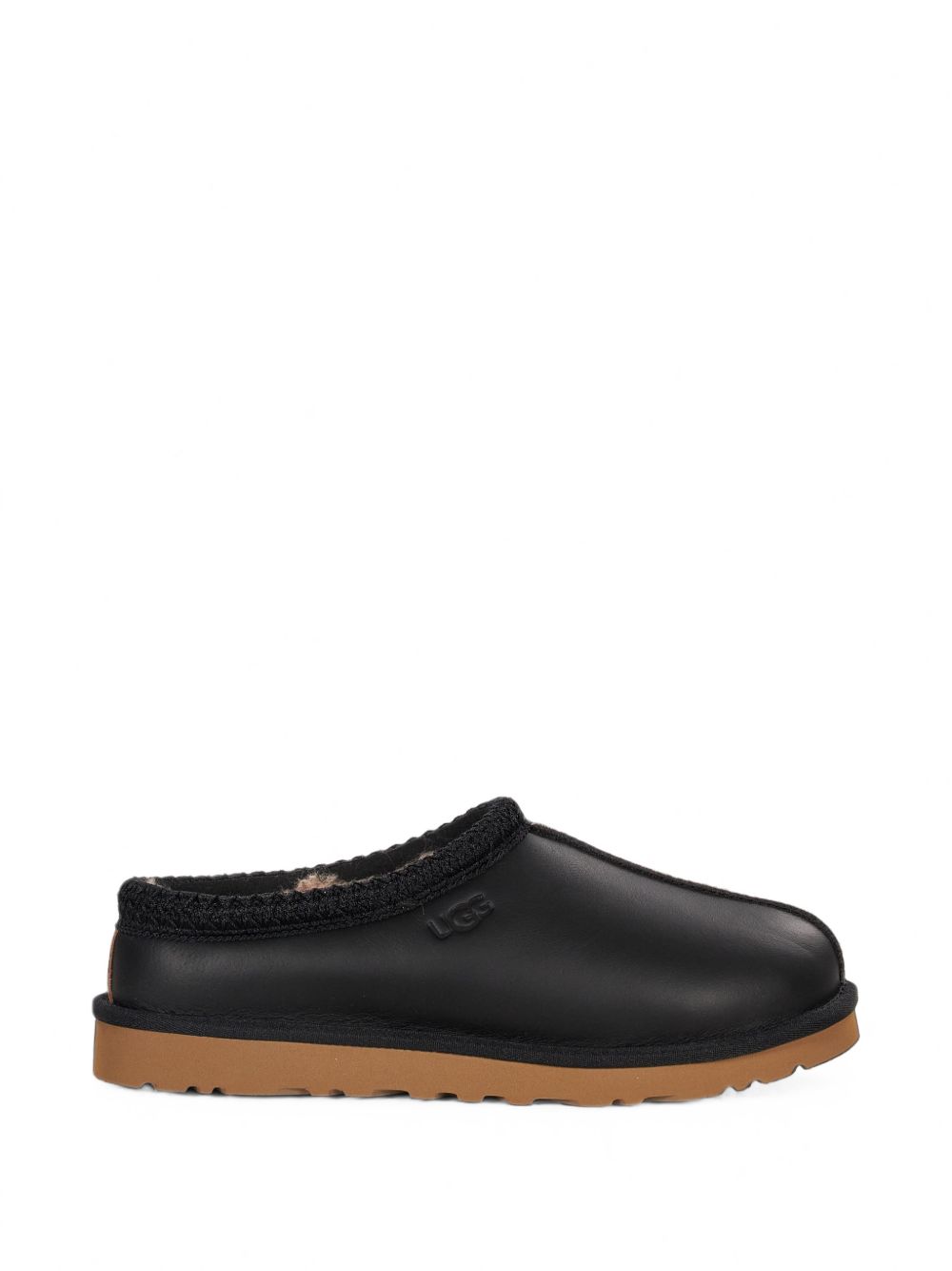 UGG · TASMAN CONTRAST SLIPPERS