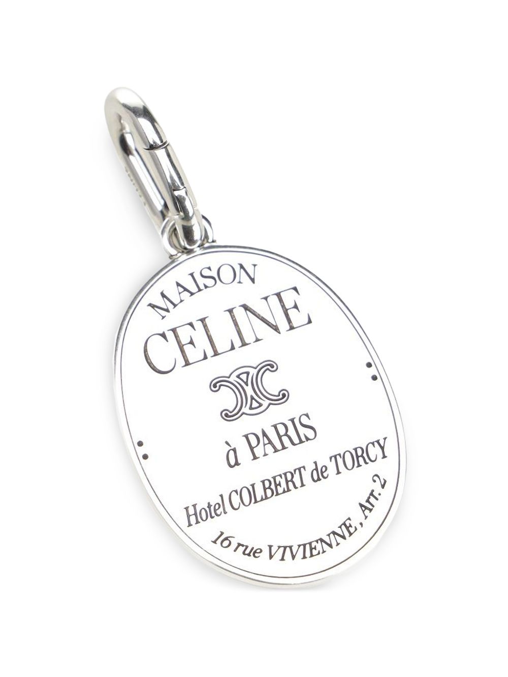 MAISON CELINE CHARM