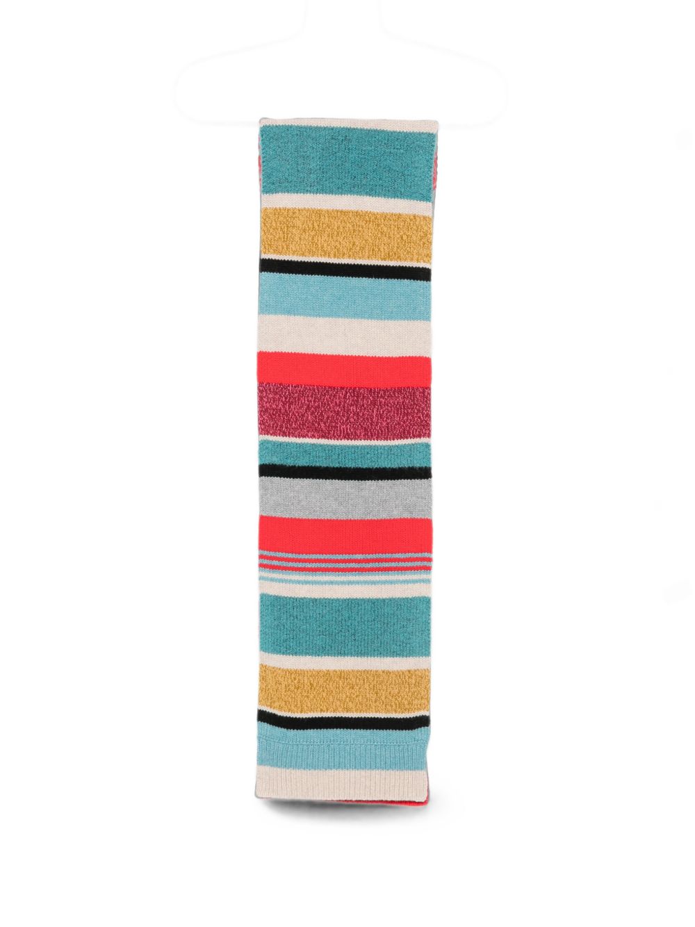 WOOL SCARF