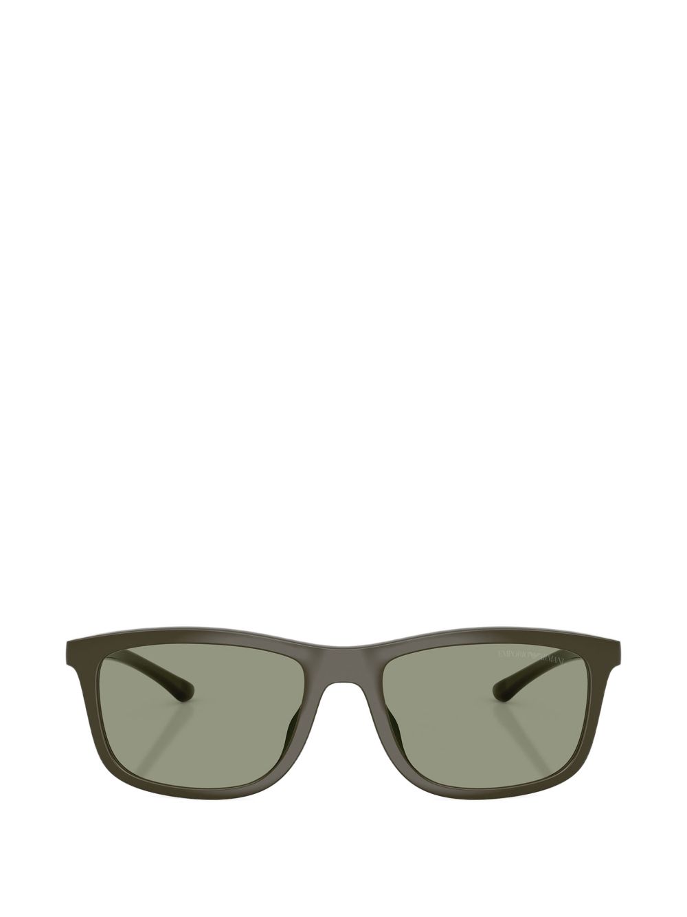 EMPORIO ARMANI Sunglasses — 0EA4277U6449/257