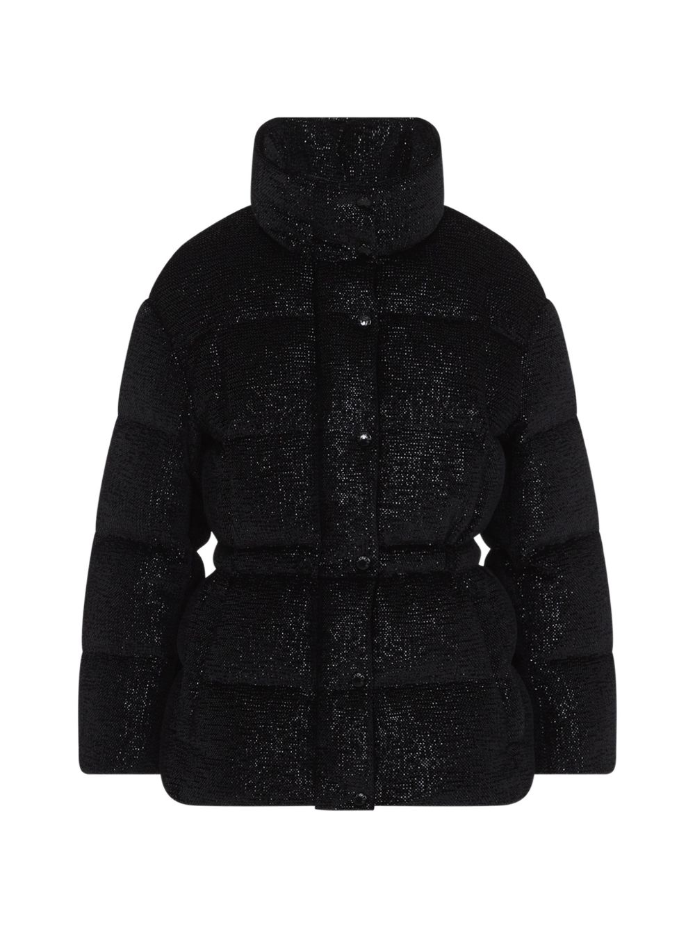 MONCLER · MOUETTES SHORT DOWN JACKET