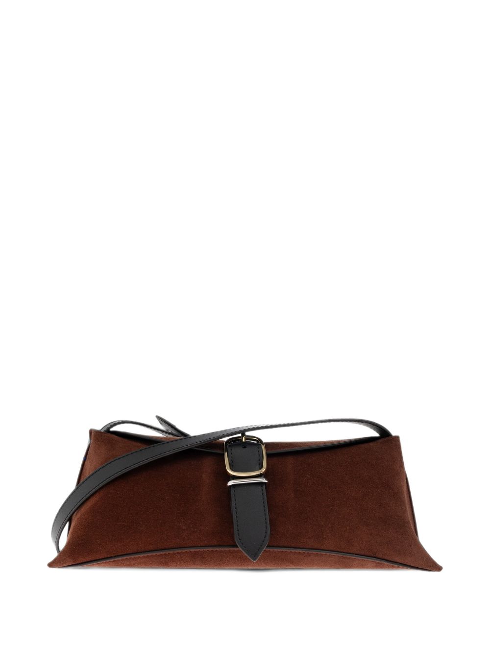 PAUL SMITH · LEATHER SHOULDER BAG
