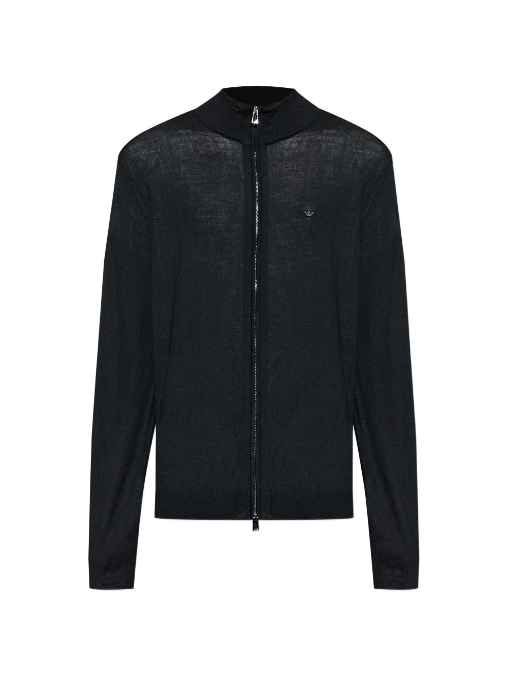 WOOL CARDIGAN