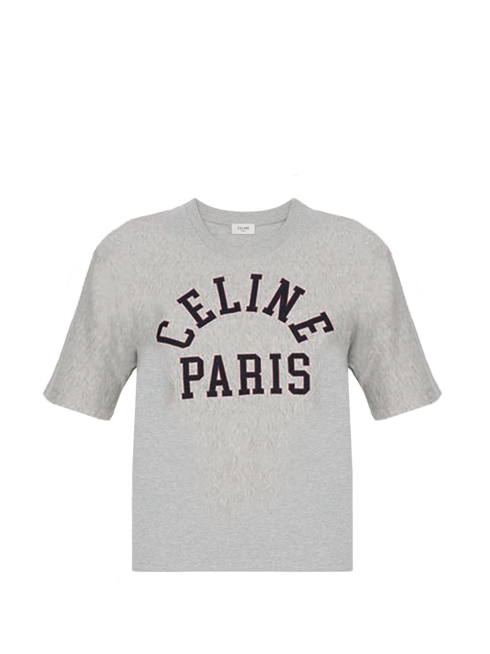 LOGO COTTON T-SHIRT