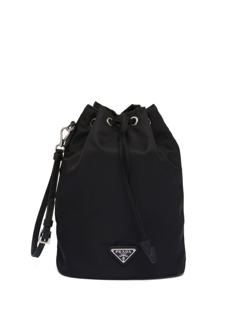 RE-NYLON POUCH