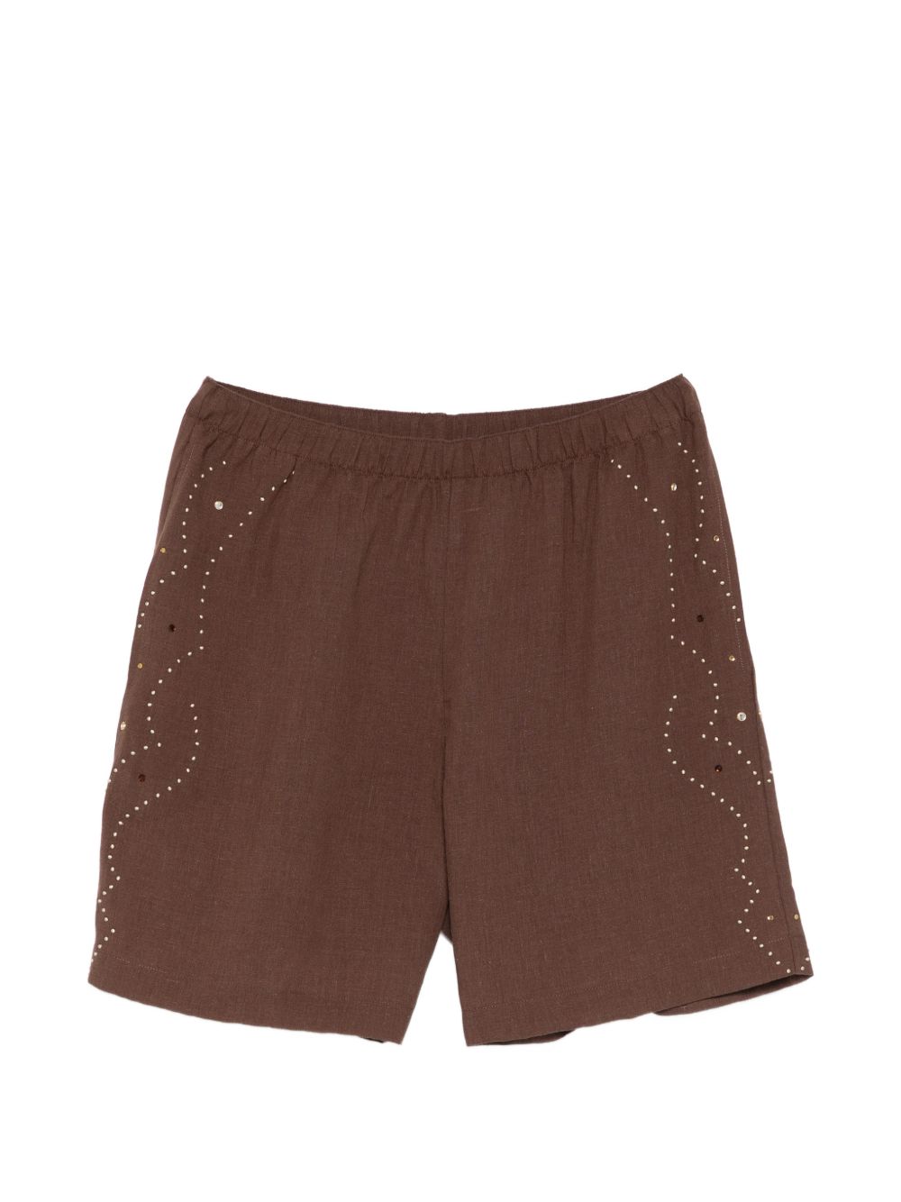BEACH SHORTS