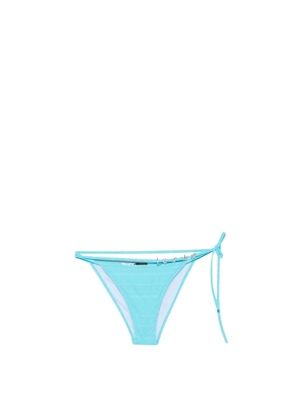 BIKINI BOTTOM