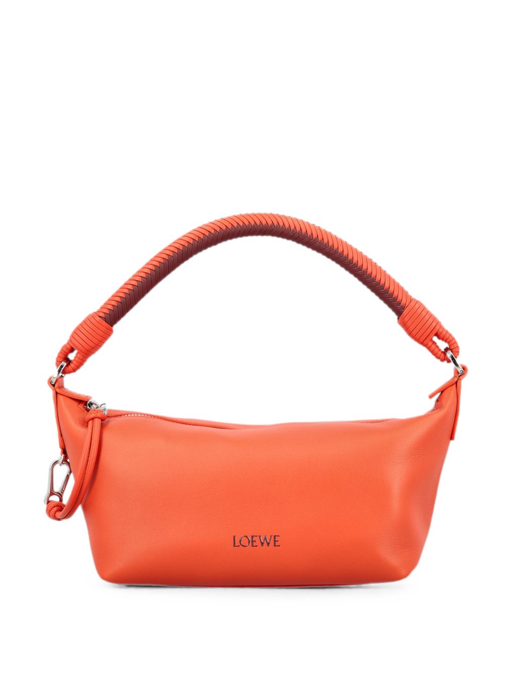CALA LEATHER POUCH