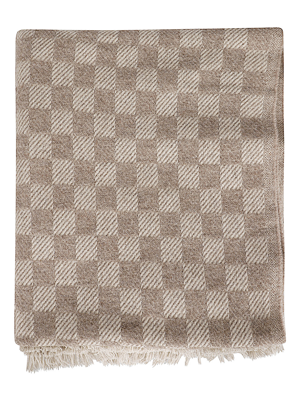 WOOL BLANKET