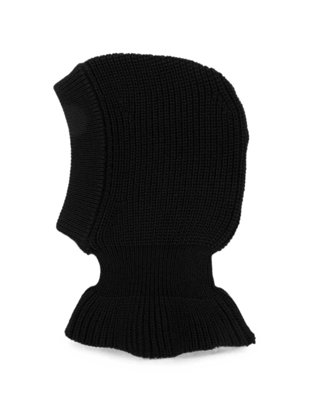 WOOL HOOD