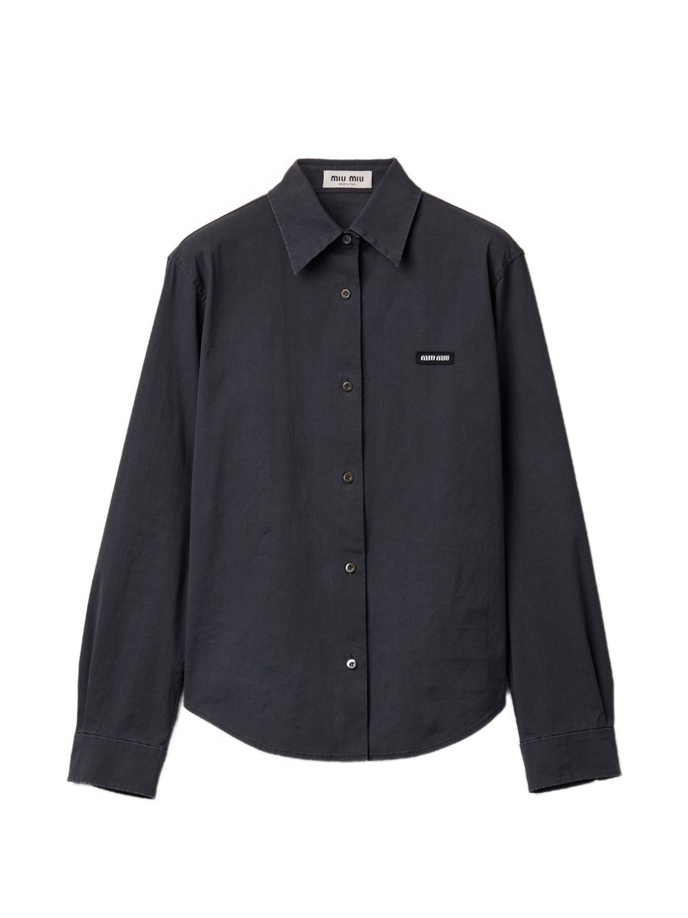 COTTON SHIRT