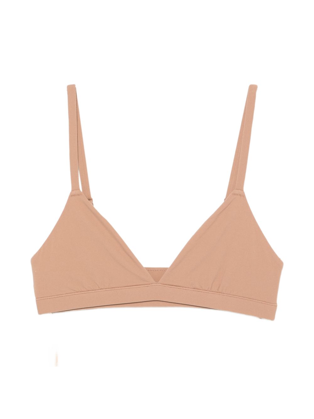 SKIMS · TRIANGLE BRALETTE BRA
