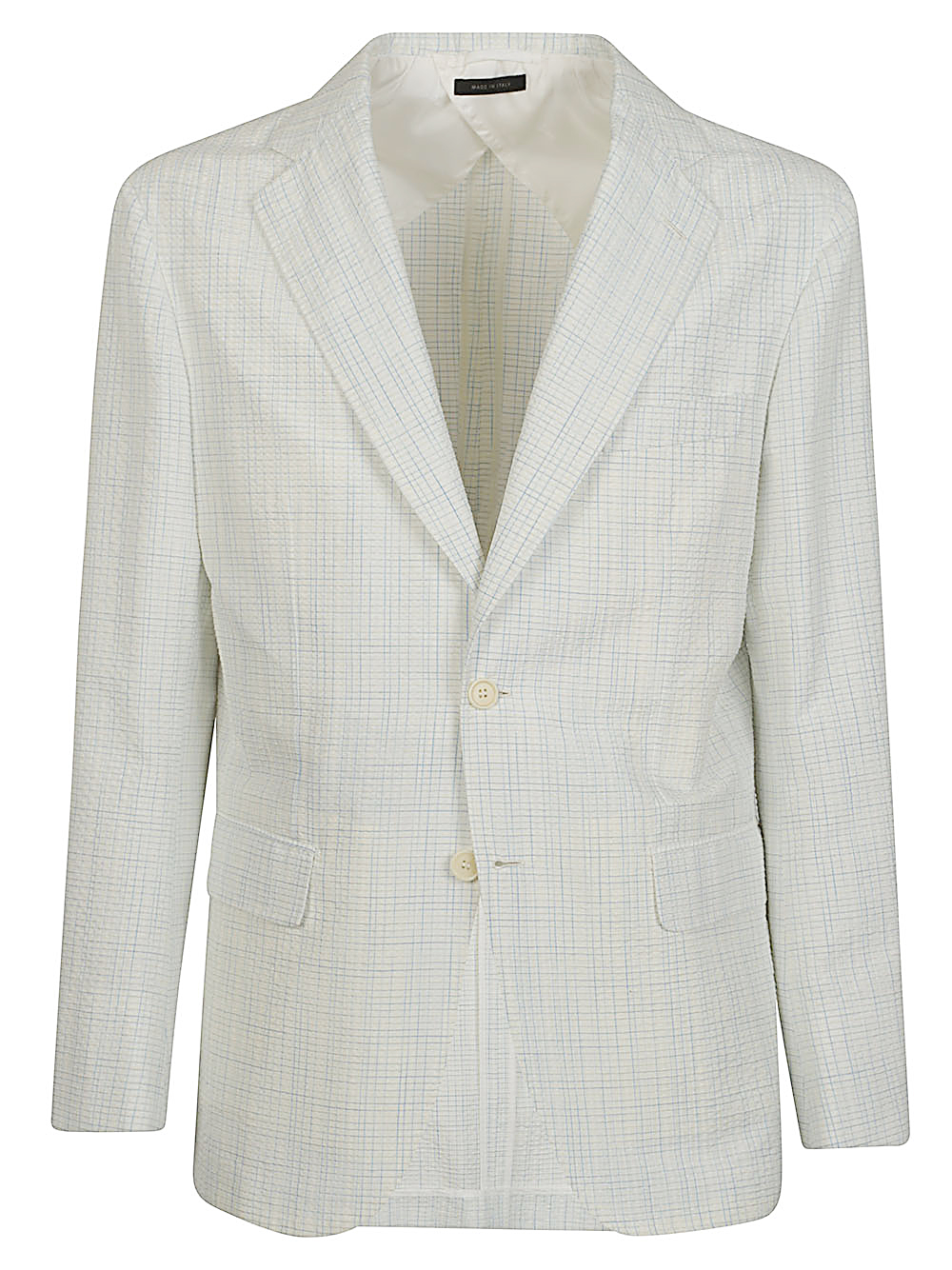 BRIONI Jackets — RGFF0LPD43S9000