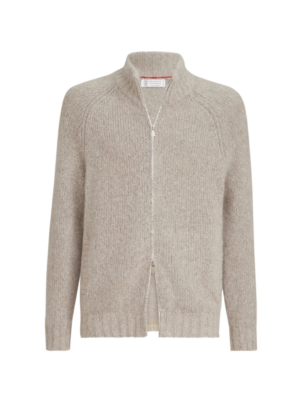 CASHMERE CARDIGAN