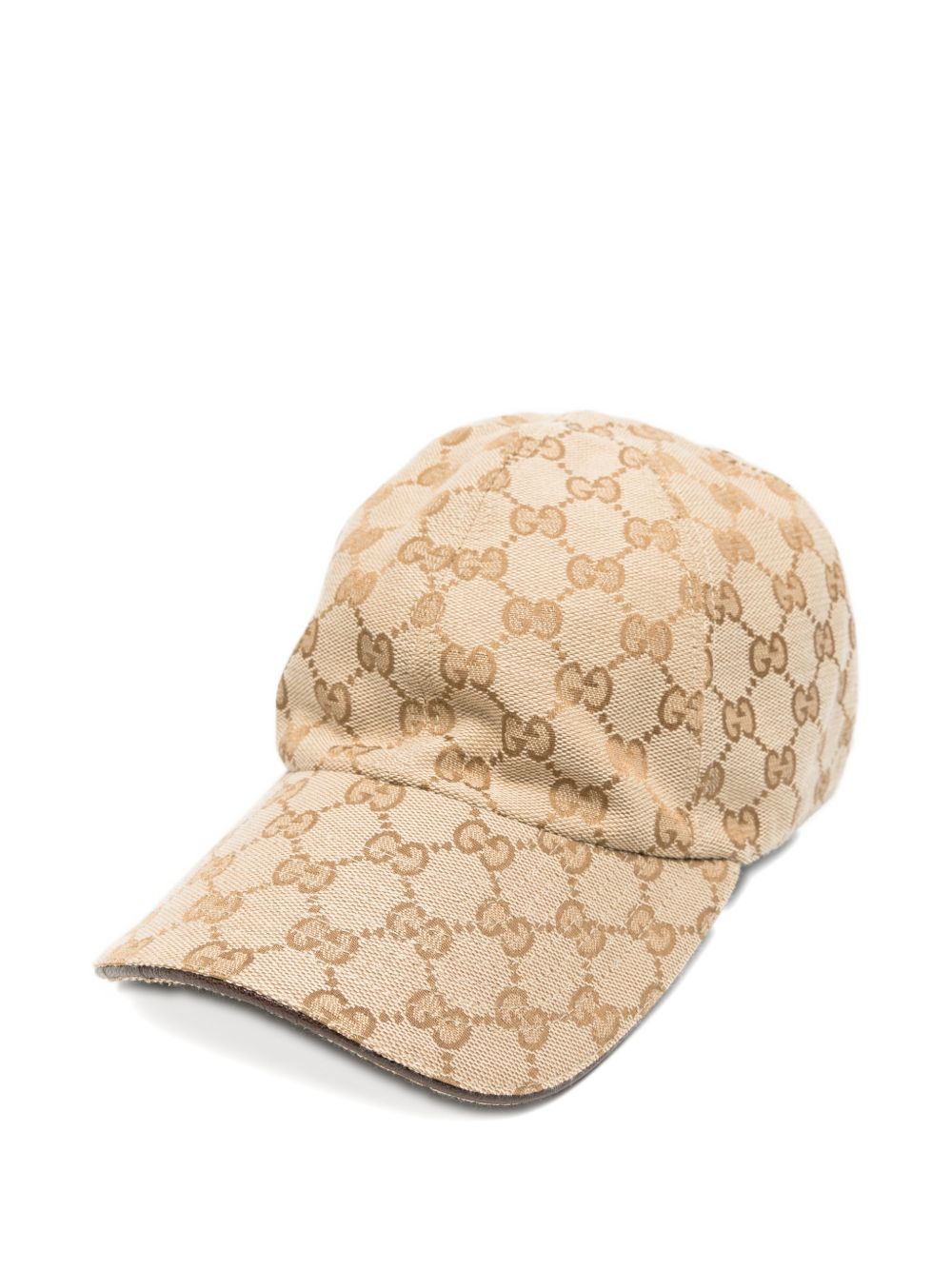 GG COTTON BASEBALL CAP