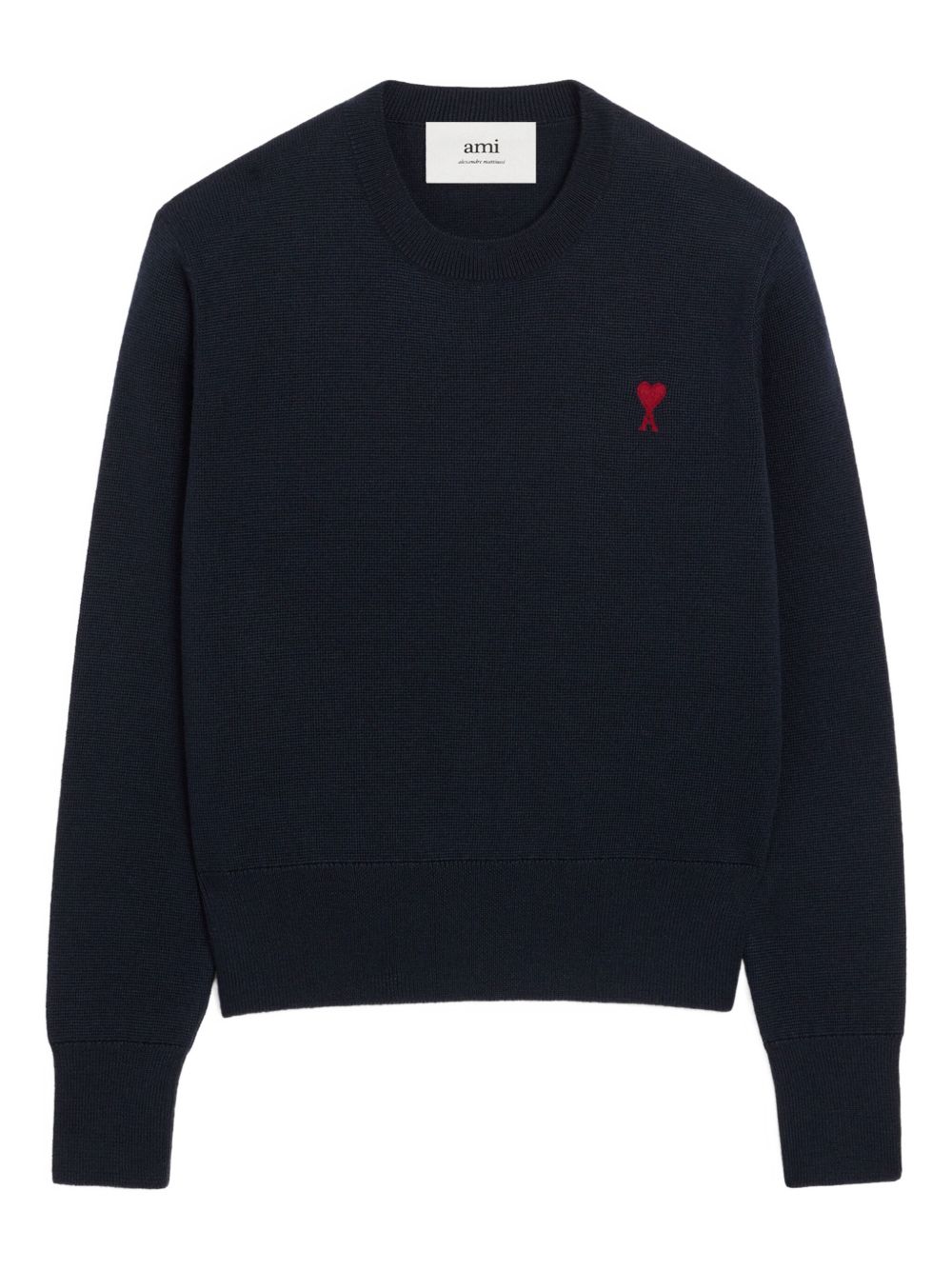 AMI PARIS Knitwear — FKS826001414